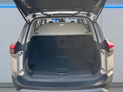 Nissan X-Trail e-POWER 204 ch N-Connecta - Photo 18
