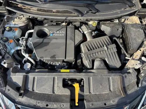 Nissan X-Trail e-POWER 204 ch N-Connecta - Photo 19