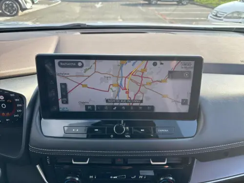 Nissan X-Trail e-POWER 204 ch N-Connecta - Photo 22