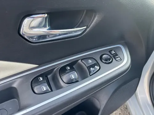 Nissan Micra K14D MADE IN FRANCE NOIRE IG-T 92 - Photo 10