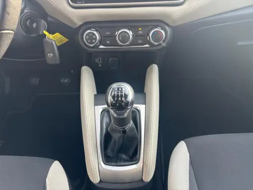 Nissan Micra K14D MADE IN FRANCE NOIRE IG-T 92 - Photo 14