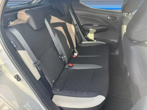 Nissan Micra K14D MADE IN FRANCE NOIRE IG-T 92 - Photo 17