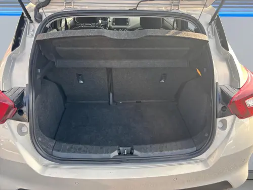 Nissan Micra K14D MADE IN FRANCE NOIRE IG-T 92 - Photo 18