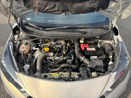 Nissan Micra K14D MADE IN FRANCE NOIRE IG-T 92 - Photo 19