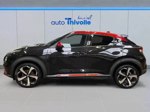 Nissan Juke DIG-T 117 Premiere Edition - Photo 1