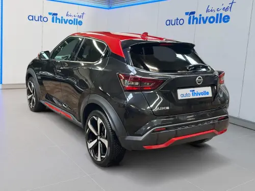 Nissan Juke DIG-T 117 Premiere Edition - Photo 2