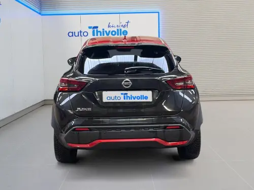 Nissan Juke DIG-T 117 Premiere Edition - Photo 3