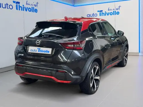 Nissan Juke DIG-T 117 Premiere Edition - Photo 4