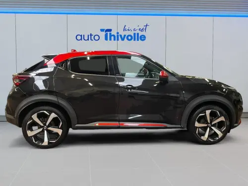 Nissan Juke DIG-T 117 Premiere Edition - Photo 5