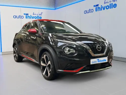 Nissan Juke DIG-T 117 Premiere Edition - Photo 6