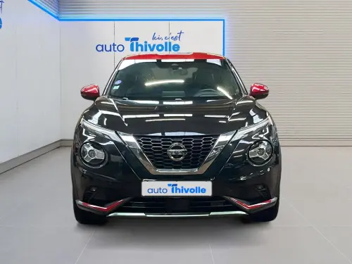 Nissan Juke DIG-T 117 Premiere Edition - Photo 7