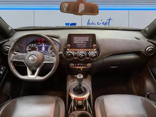 Nissan Juke DIG-T 117 Premiere Edition - Photo 11