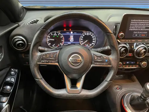 Nissan Juke DIG-T 117 Premiere Edition - Photo 12