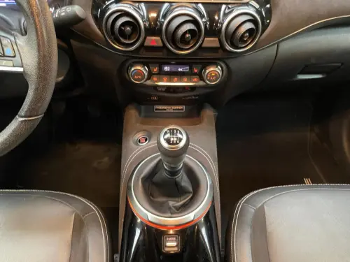Nissan Juke DIG-T 117 Premiere Edition - Photo 14
