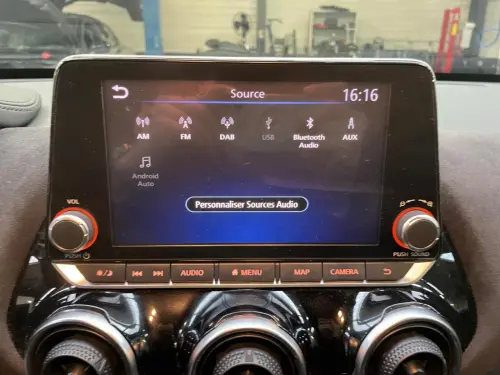 Nissan Juke DIG-T 117 Premiere Edition - Photo 22