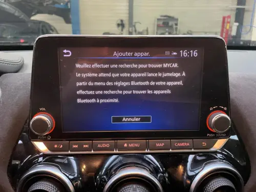 Nissan Juke DIG-T 117 Premiere Edition - Photo 23