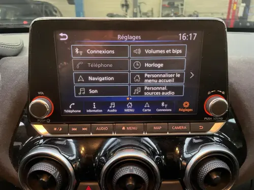 Nissan Juke DIG-T 117 Premiere Edition - Photo 24