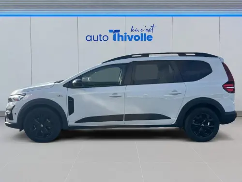 Dacia Jogger ECO-G 100 7 places SL Extreme - Photo 1