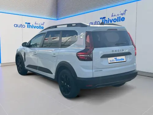 Dacia Jogger ECO-G 100 7 places SL Extreme - Photo 2