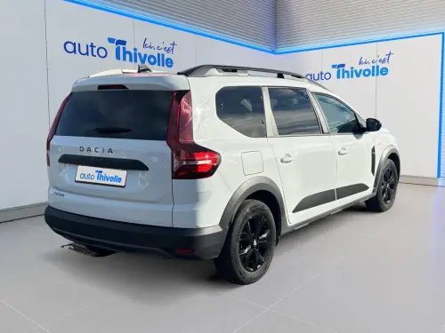 Dacia Jogger ECO-G 100 7 places SL Extreme - Photo 4