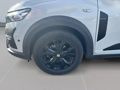 Dacia Jogger ECO-G 100 7 places SL Extreme - Photo 8