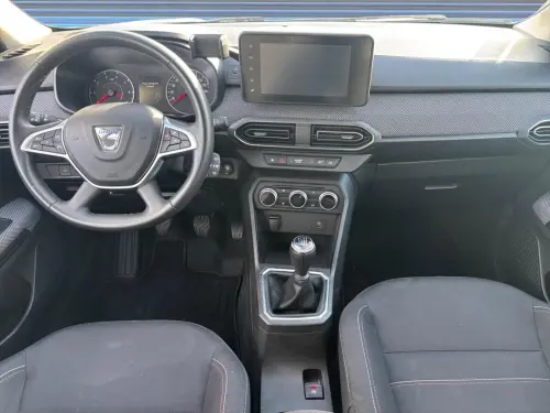 Dacia Jogger ECO-G 100 7 places SL Extreme - Photo 11