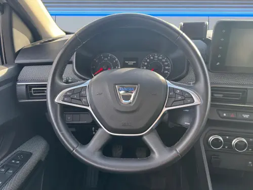 Dacia Jogger ECO-G 100 7 places SL Extreme - Photo 12