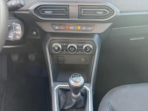 Dacia Jogger ECO-G 100 7 places SL Extreme - Photo 14