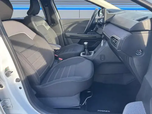 Dacia Jogger ECO-G 100 7 places SL Extreme - Photo 16