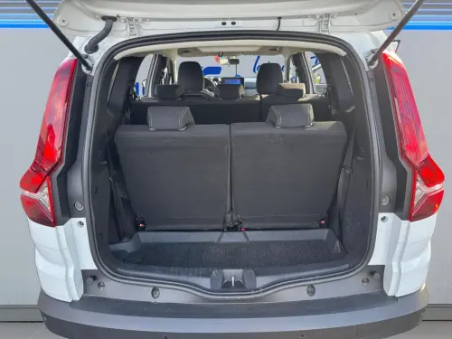 Dacia Jogger ECO-G 100 7 places SL Extreme - Photo 18