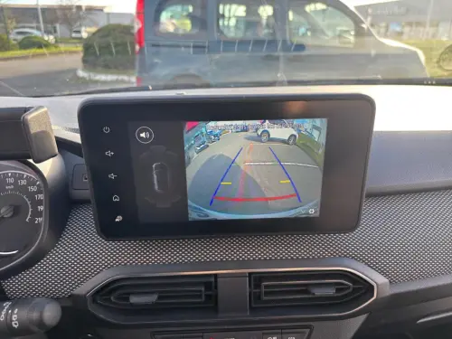 Dacia Jogger ECO-G 100 7 places SL Extreme - Photo 22