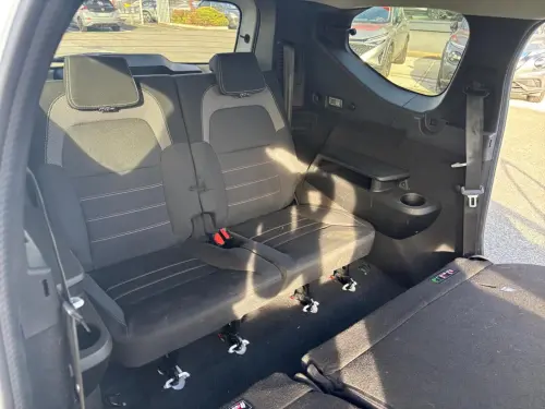 Dacia Jogger ECO-G 100 7 places SL Extreme - Photo 23