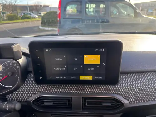 Dacia Jogger ECO-G 100 7 places SL Extreme - Photo 24