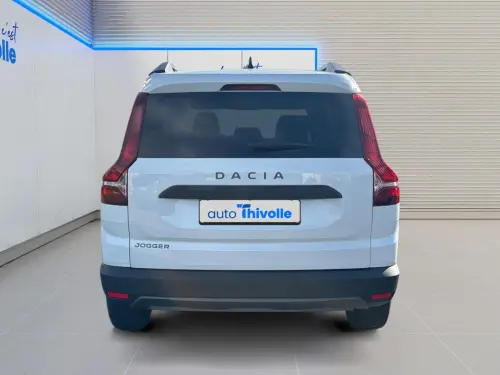 Dacia Jogger ECO-G 100 7 places SL Extreme - Photo 3