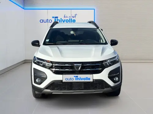 Dacia Jogger ECO-G 100 7 places SL Extreme - Photo 7