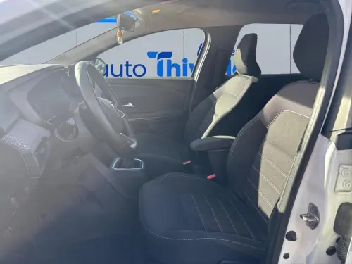 Dacia Jogger ECO-G 100 7 places SL Extreme - Photo 9