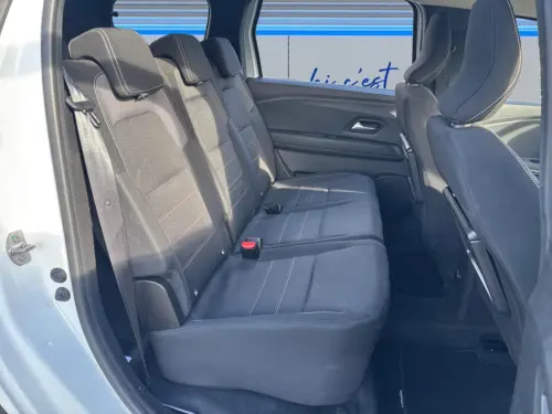 Dacia Jogger ECO-G 100 7 places SL Extreme - Photo 17