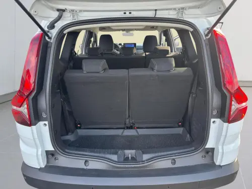 Dacia Jogger ECO-G 100 7 places SL Extreme - Photo 18