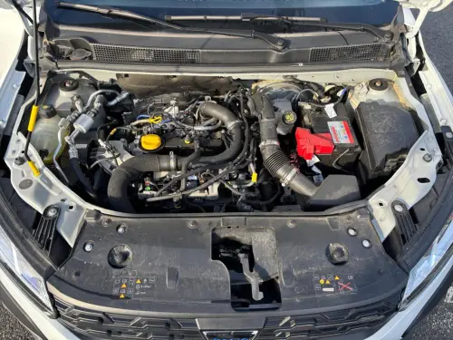 Dacia Jogger ECO-G 100 7 places SL Extreme - Photo 19