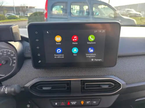 Dacia Jogger ECO-G 100 7 places SL Extreme - Photo 20