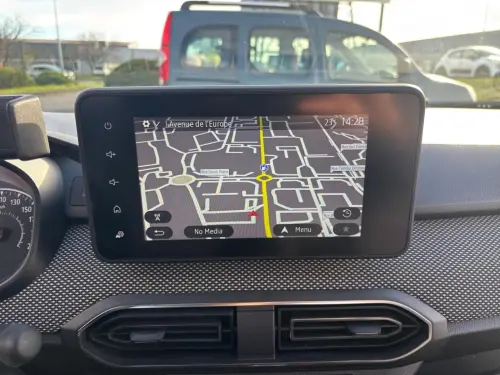 Dacia Jogger ECO-G 100 7 places SL Extreme - Photo 21