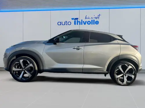 Nissan Juke F16A TEKNA 19 DIG-T 114 DCT - Photo 1