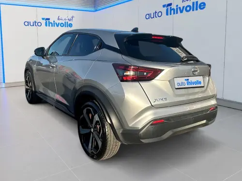 Nissan Juke F16A TEKNA 19 DIG-T 114 DCT - Photo 2