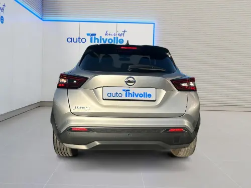 Nissan Juke F16A TEKNA 19 DIG-T 114 DCT - Photo 3