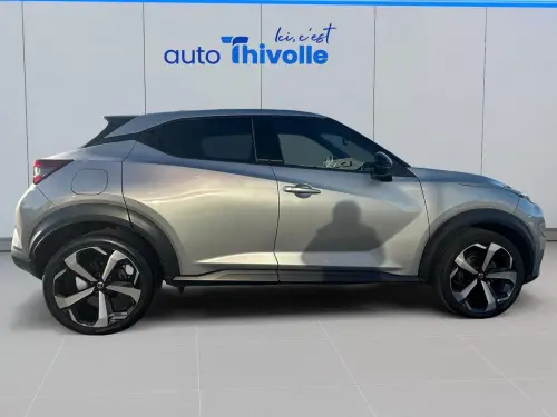 Nissan Juke F16A TEKNA 19 DIG-T 114 DCT - Photo 5