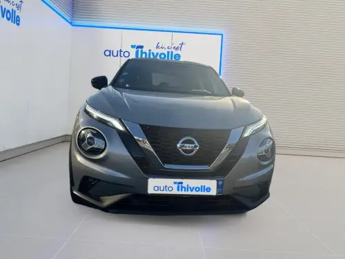 Nissan Juke F16A TEKNA 19 DIG-T 114 DCT - Photo 7