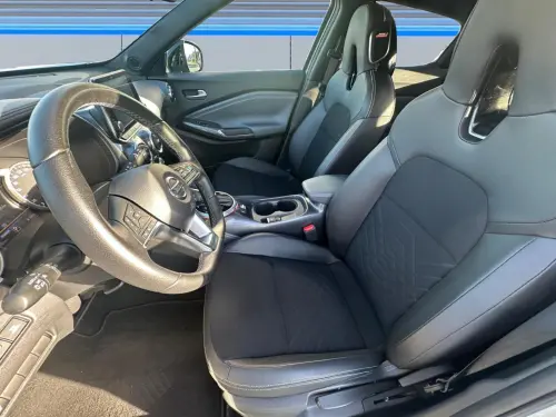 Nissan Juke F16A TEKNA 19 DIG-T 114 DCT - Photo 9