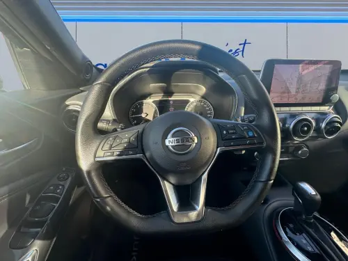 Nissan Juke F16A TEKNA 19 DIG-T 114 DCT - Photo 12