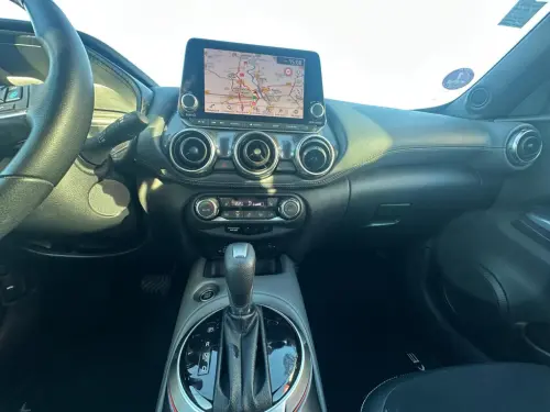 Nissan Juke F16A TEKNA 19 DIG-T 114 DCT - Photo 14