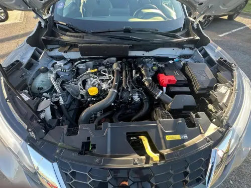 Nissan Juke F16A TEKNA 19 DIG-T 114 DCT - Photo 19